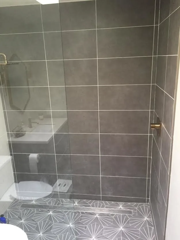 Decorative Tiled Bathroom by Tucson Tile Outlet - Photo 3