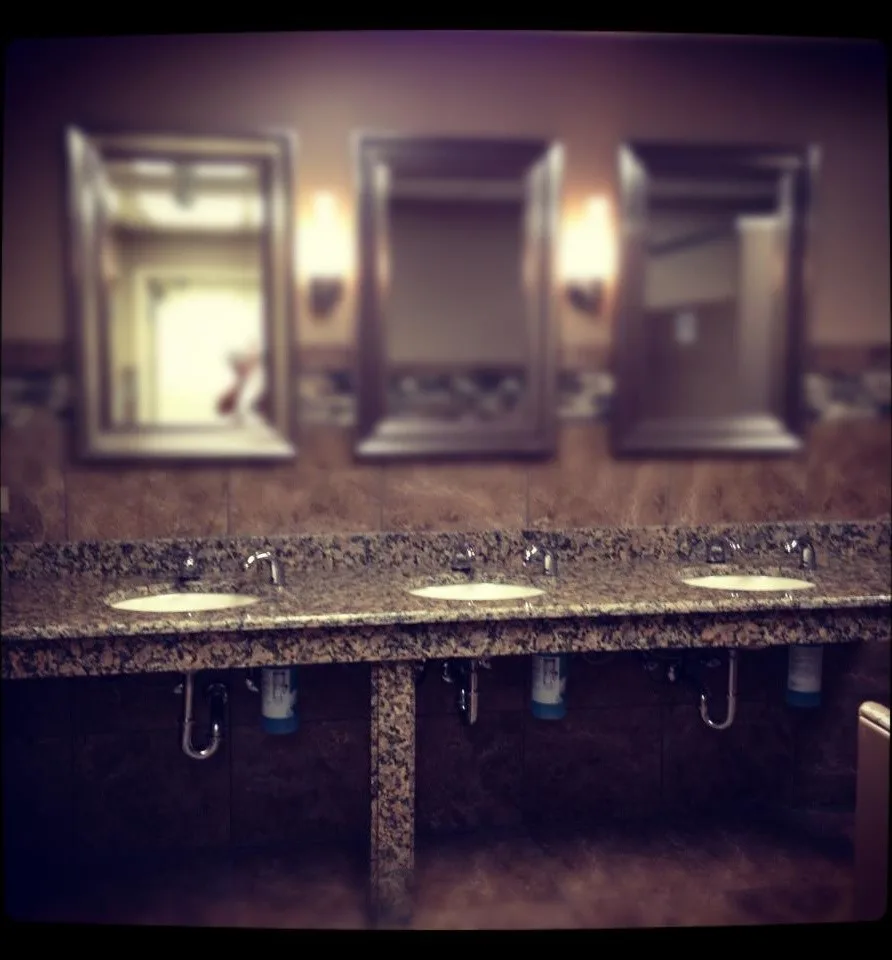Restrooms by Granite Solution 1 - Photo 3