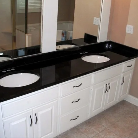Restrooms by Granite Solution 1 - Photo 8