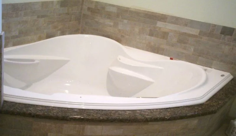 Restrooms by Granite Solution 1 - Photo 4