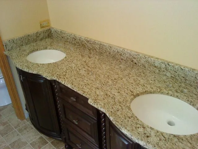 Restrooms by Granite Solution 1 - Photo 7
