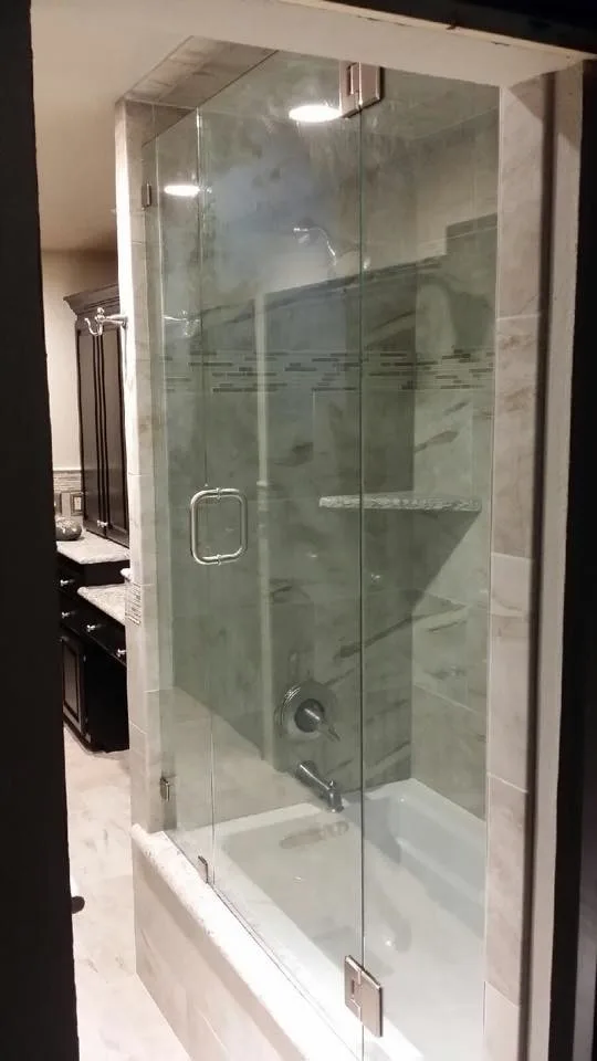 Restrooms by The Countertop Shop - Photo 20