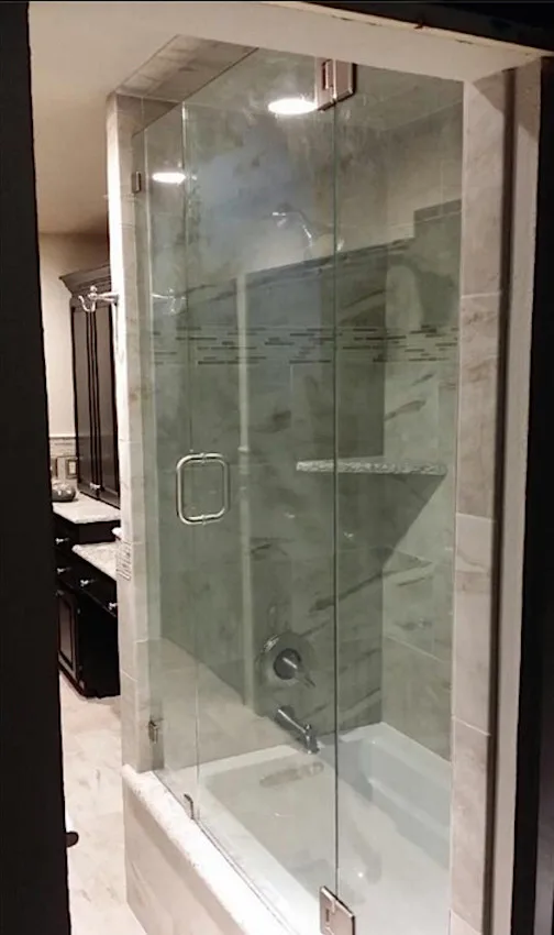 Restrooms by The Countertop Shop - Photo 6