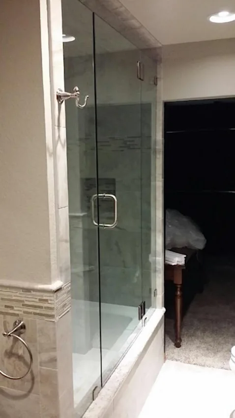 Restrooms by The Countertop Shop - Photo 32