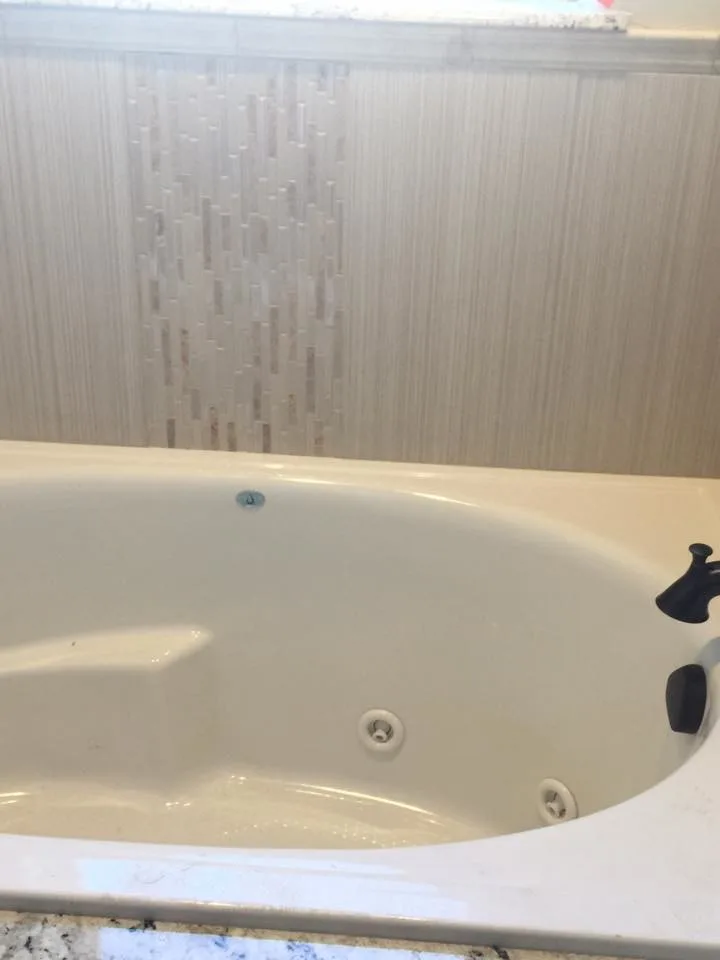 Restrooms by The Countertop Shop - Photo 28