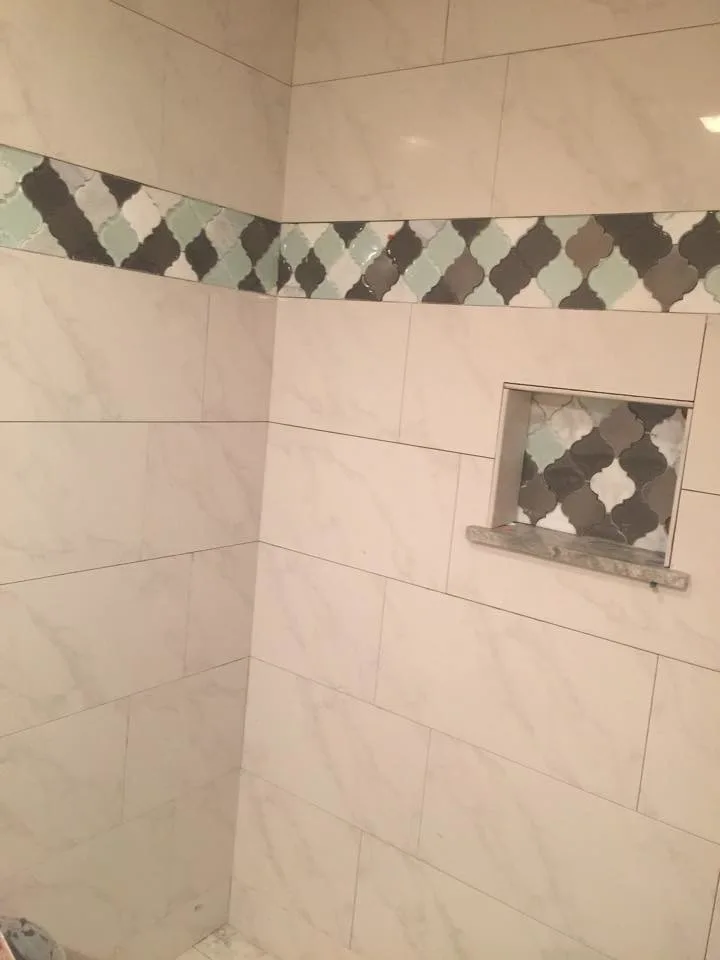 Restrooms by The Countertop Shop - Photo 18