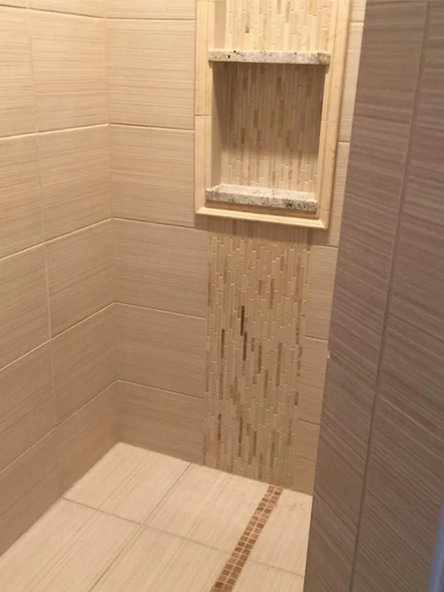 Restrooms by The Countertop Shop - Photo 22