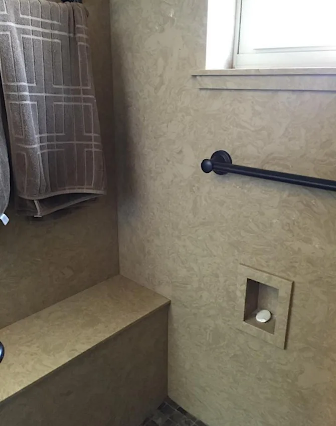 Restrooms by The Countertop Shop - Photo 41