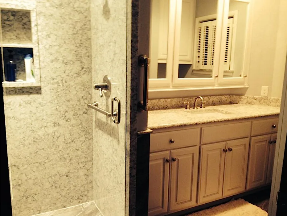 Restrooms by The Countertop Shop - Photo 38