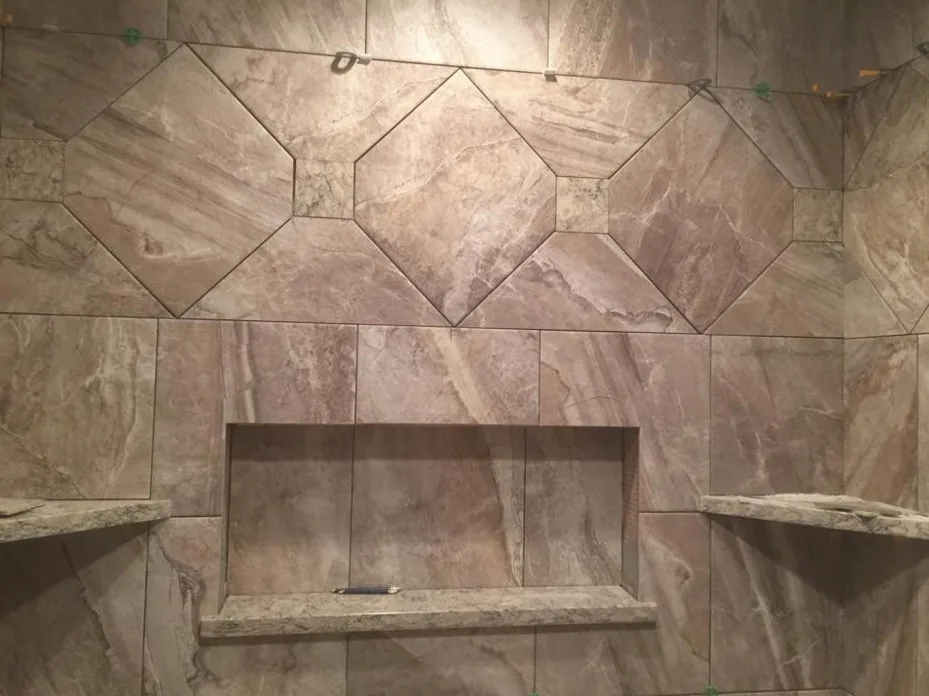 Restrooms by The Countertop Shop - Photo 3