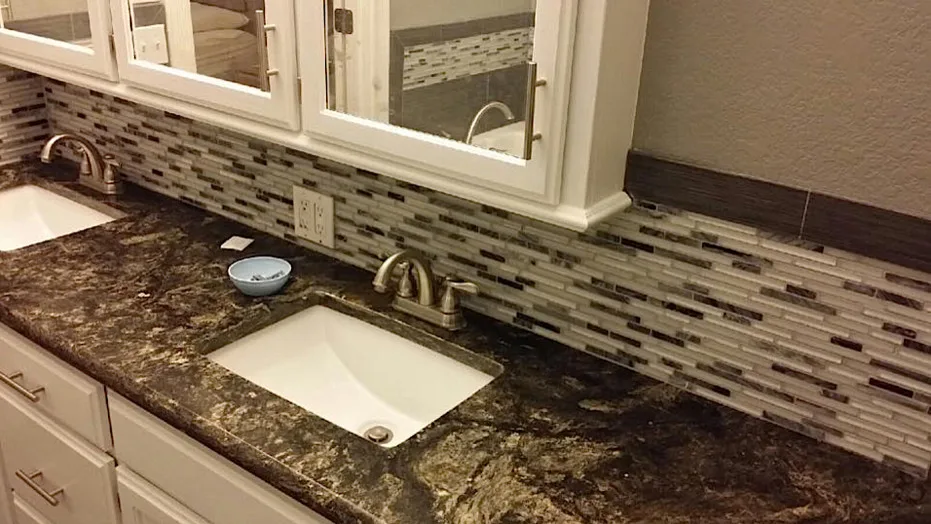 Restrooms by The Countertop Shop - Photo 26