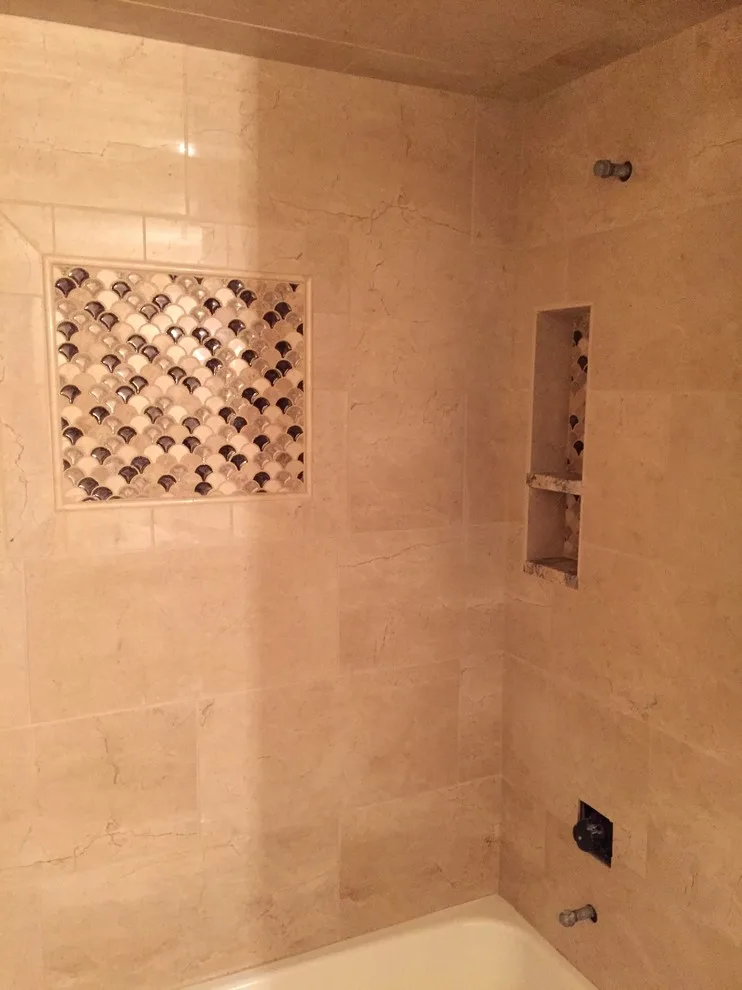 Restrooms by The Countertop Shop - Photo 51