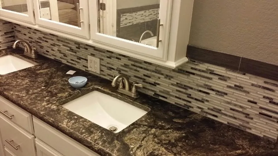 Restrooms by The Countertop Shop - Photo 48