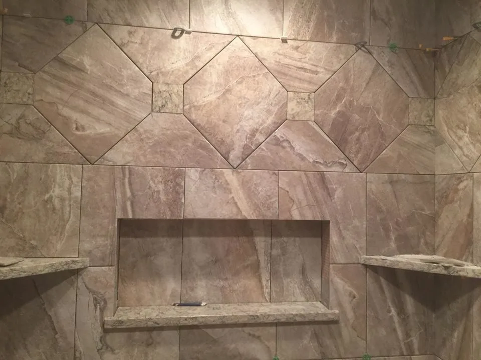 Restrooms by The Countertop Shop - Photo 11