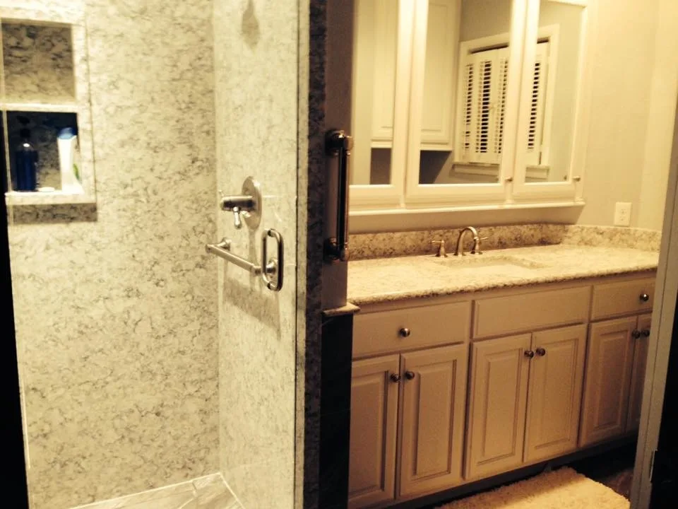 Restrooms by The Countertop Shop - Photo 27