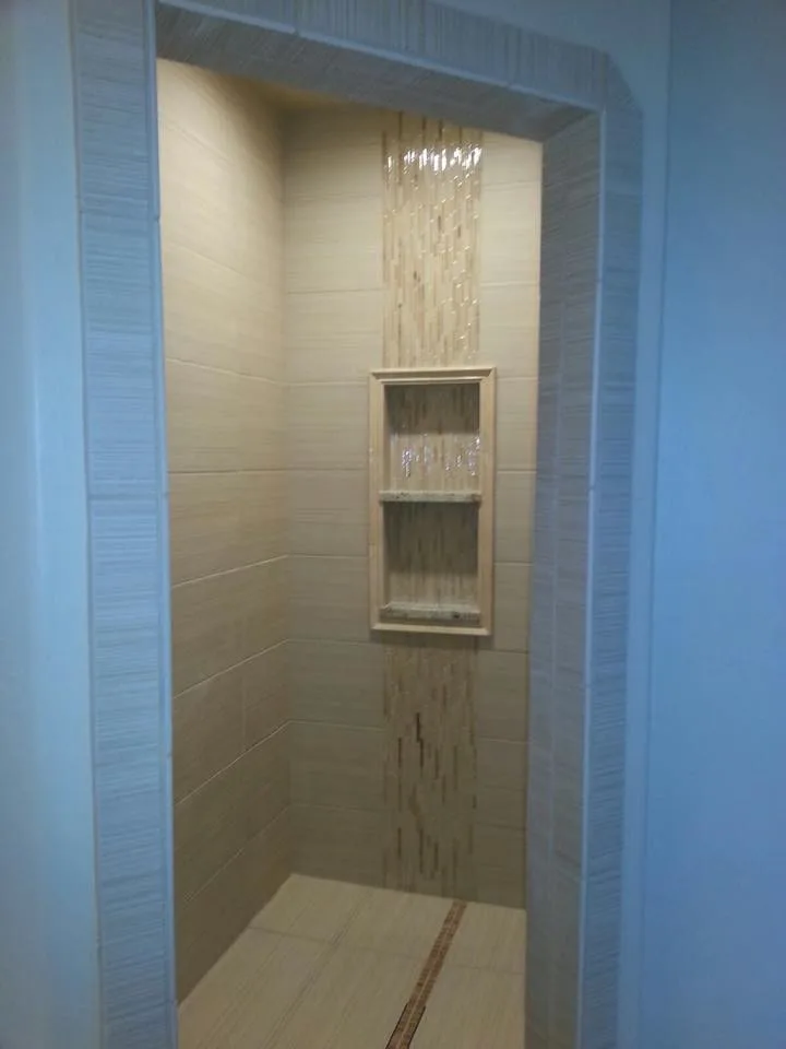 Restrooms by The Countertop Shop - Photo 23