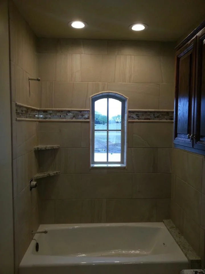 Restrooms by The Countertop Shop - Photo 15