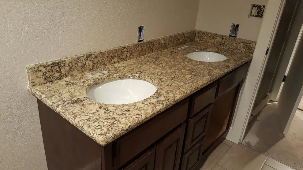 Restrooms by The Countertop Shop - Photo 46