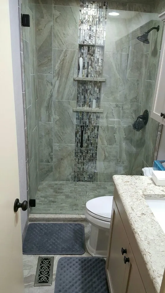 Restrooms by The Countertop Shop - Photo 7
