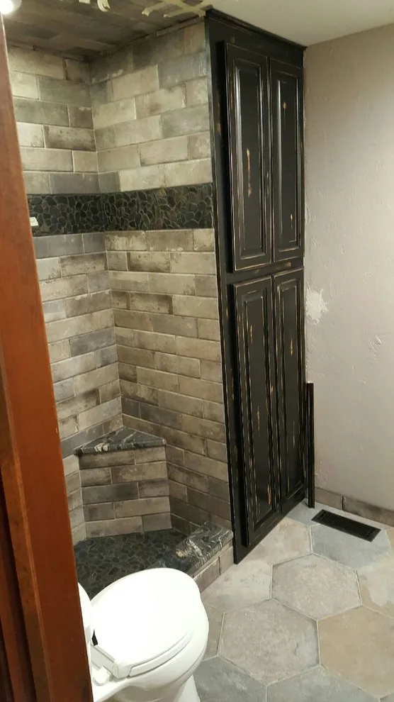 Restrooms by The Countertop Shop - Photo 45
