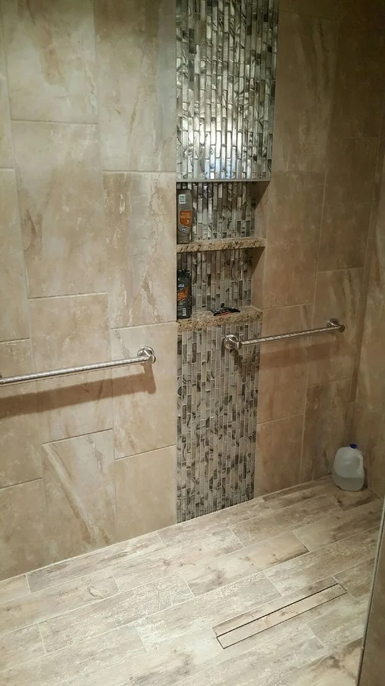 Restrooms by The Countertop Shop - Photo 40
