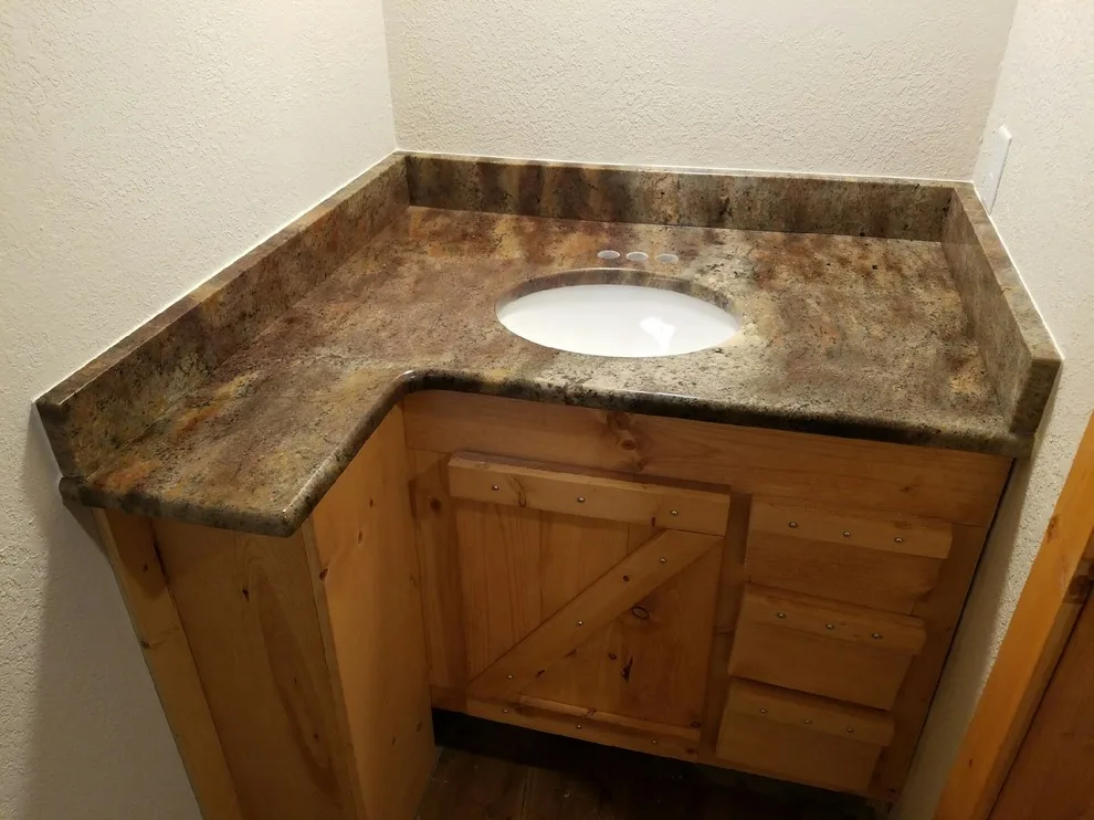 Restrooms by The Countertop Shop - Photo 30