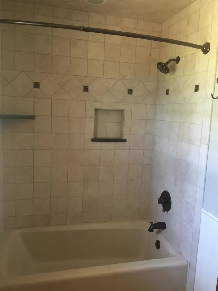 Restrooms by The Countertop Shop - Photo 34