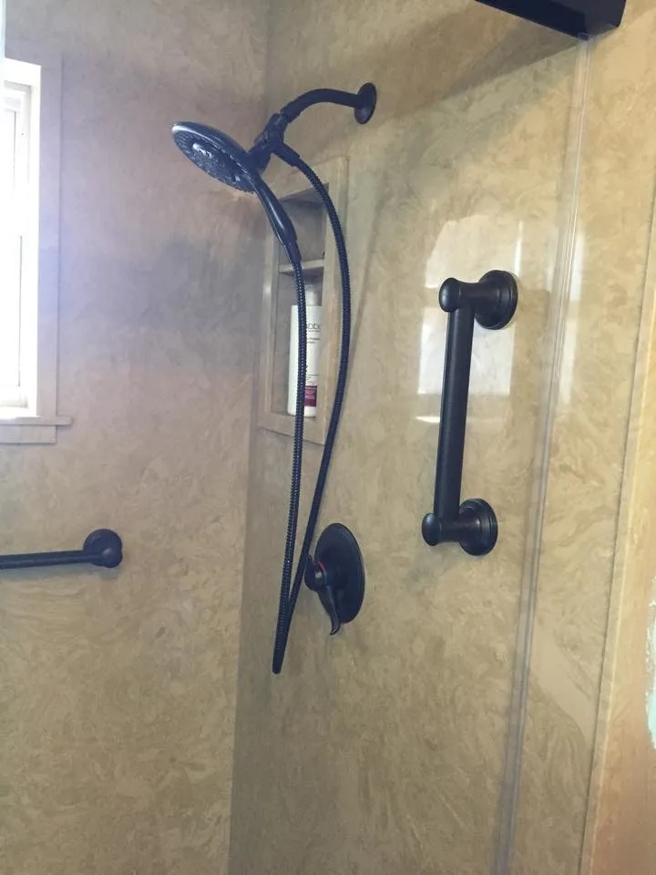 Restrooms by The Countertop Shop - Photo 29