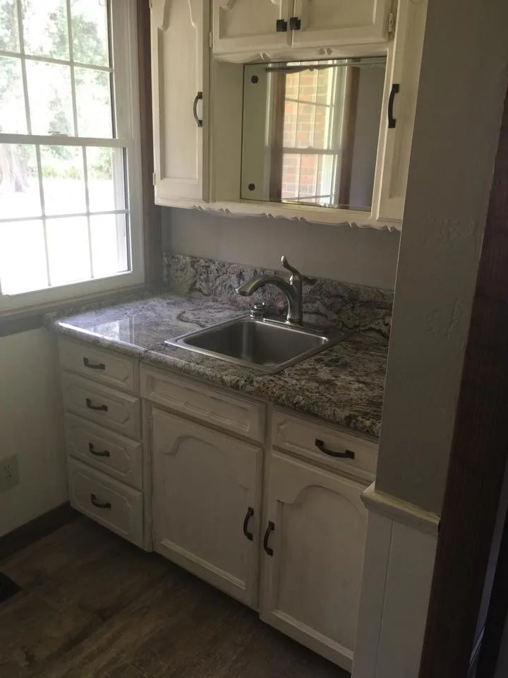 Restrooms by The Countertop Shop - Photo 17
