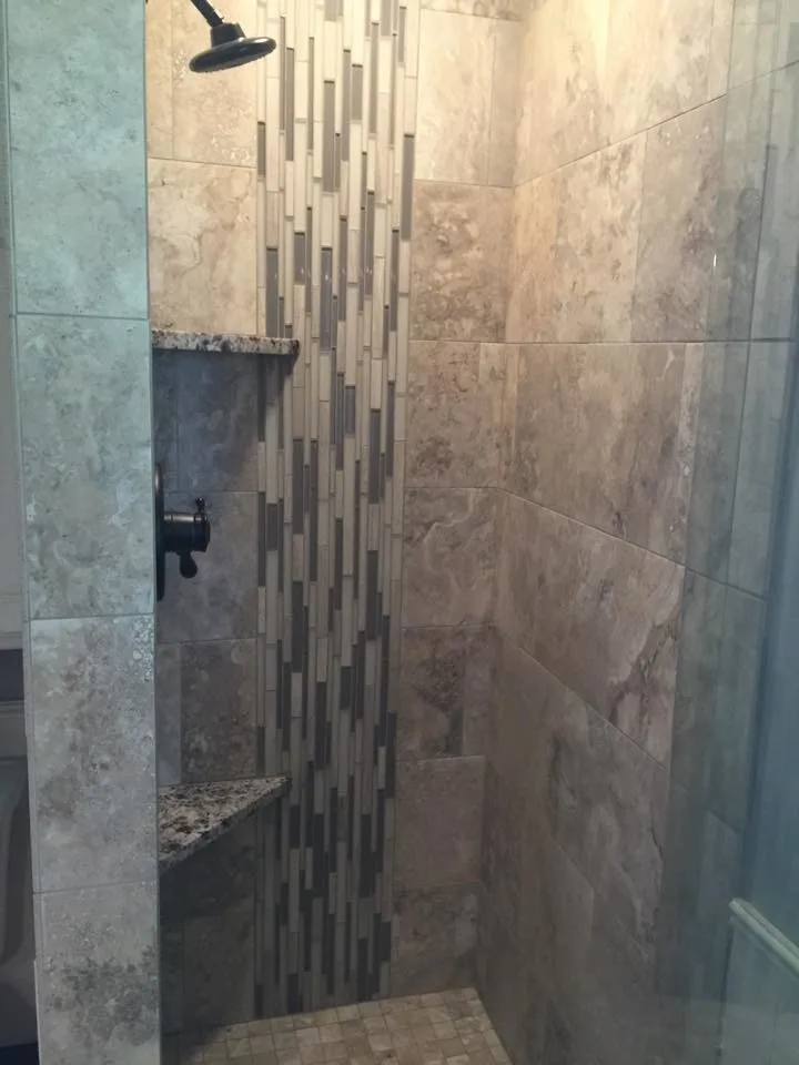 Restrooms by The Countertop Shop - Photo 19