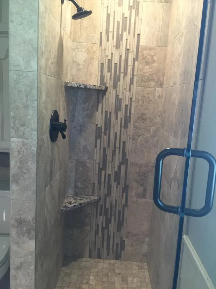 Restrooms by The Countertop Shop - Photo 31