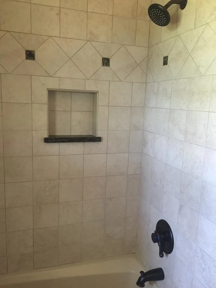 Restrooms by The Countertop Shop - Photo 14