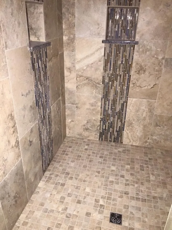 Restrooms by The Countertop Shop - Photo 13