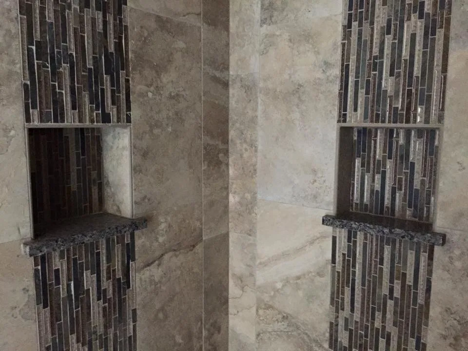 Restrooms by The Countertop Shop - Photo 24