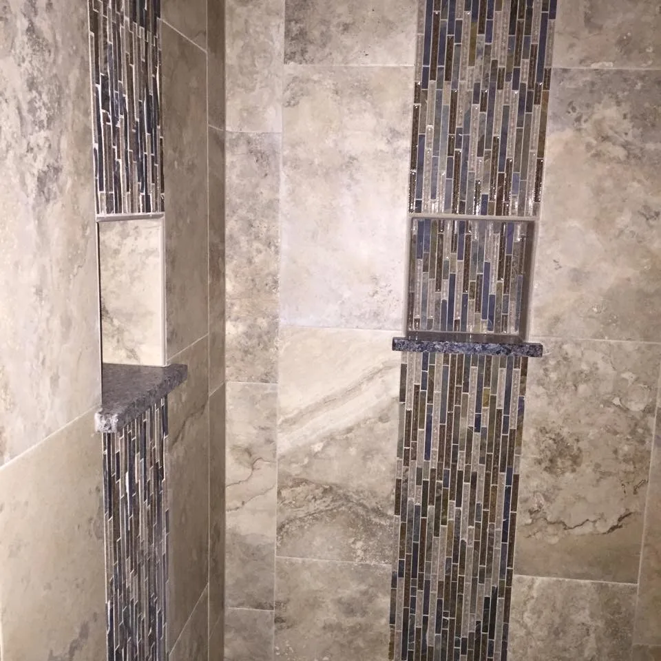 Restrooms by The Countertop Shop - Photo 49