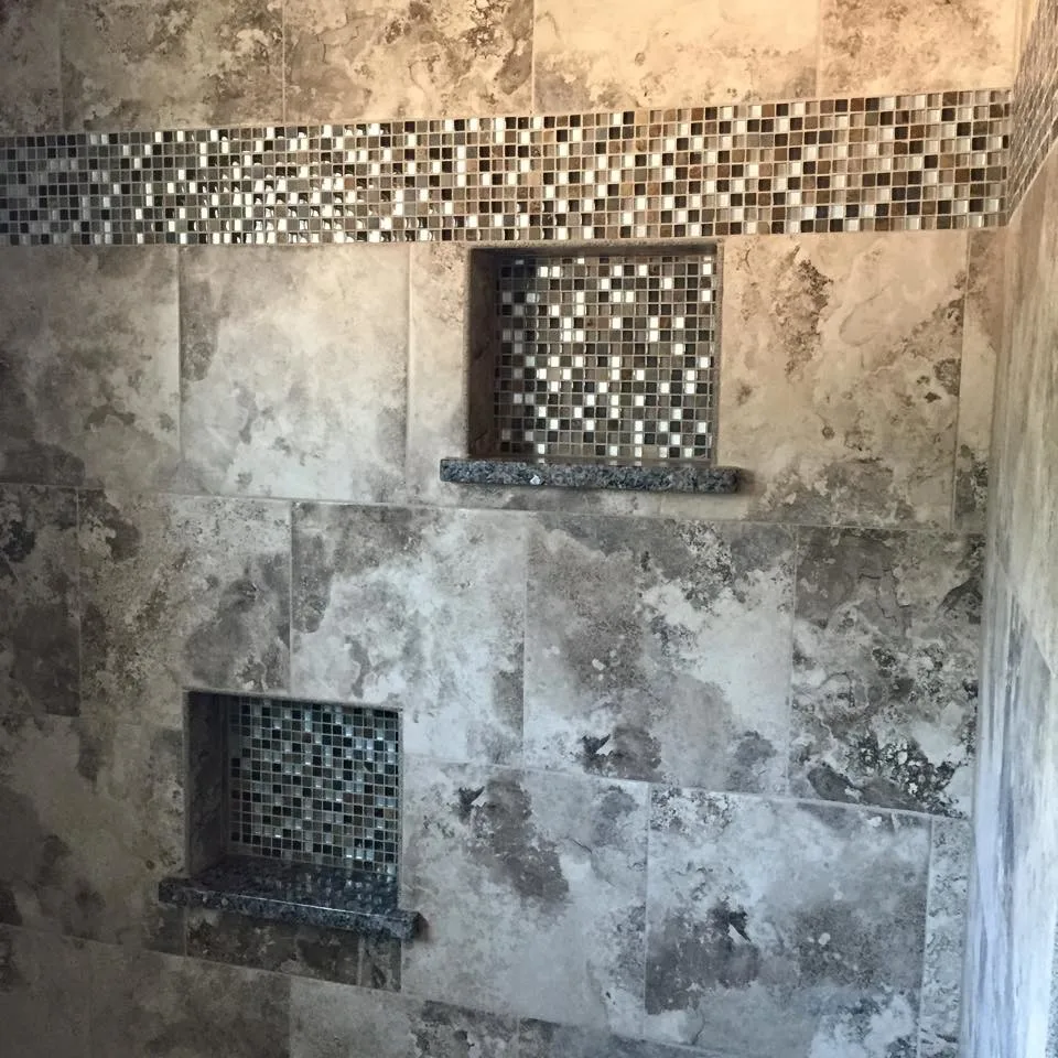 Restrooms by The Countertop Shop - Photo 12