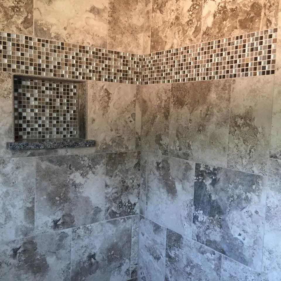 Restrooms by The Countertop Shop - Photo 35