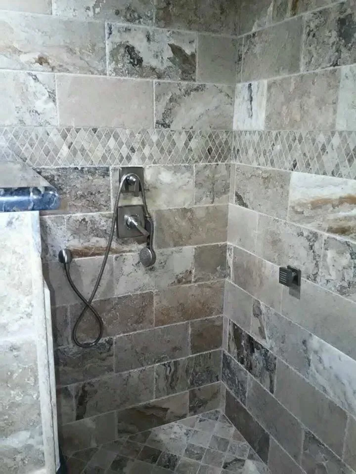 Restrooms by The Countertop Shop - Photo 25