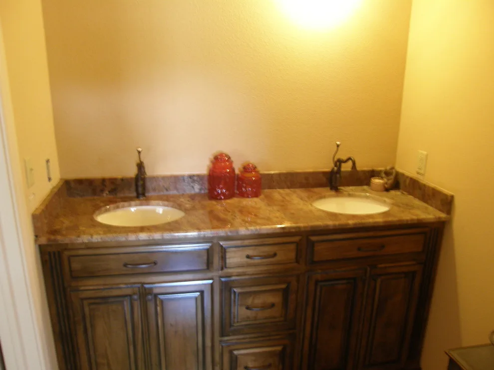 Restrooms by Petersen Granite & Marble, LLC - Photo 2