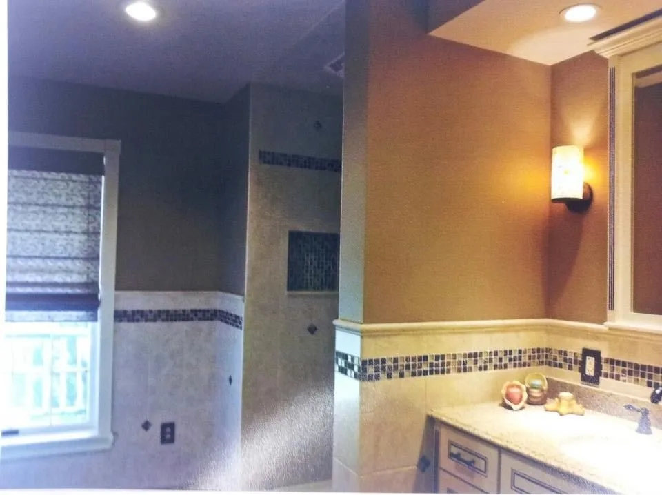 Restrooms by Tile Distributors Of America, Inc. - Photo 5