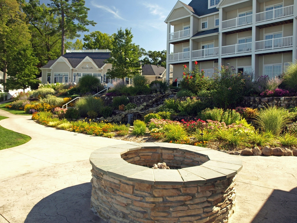 Landscape Construction by LandTechwmi LLC - Photo 80