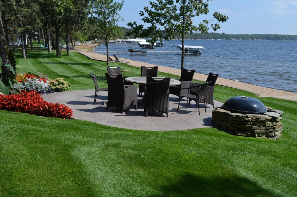 Patios and Firepits by Landsburg Landscape Nursery - Photo 3