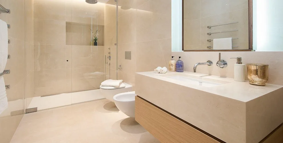 RESTROOMS by Tileco - Photo 36