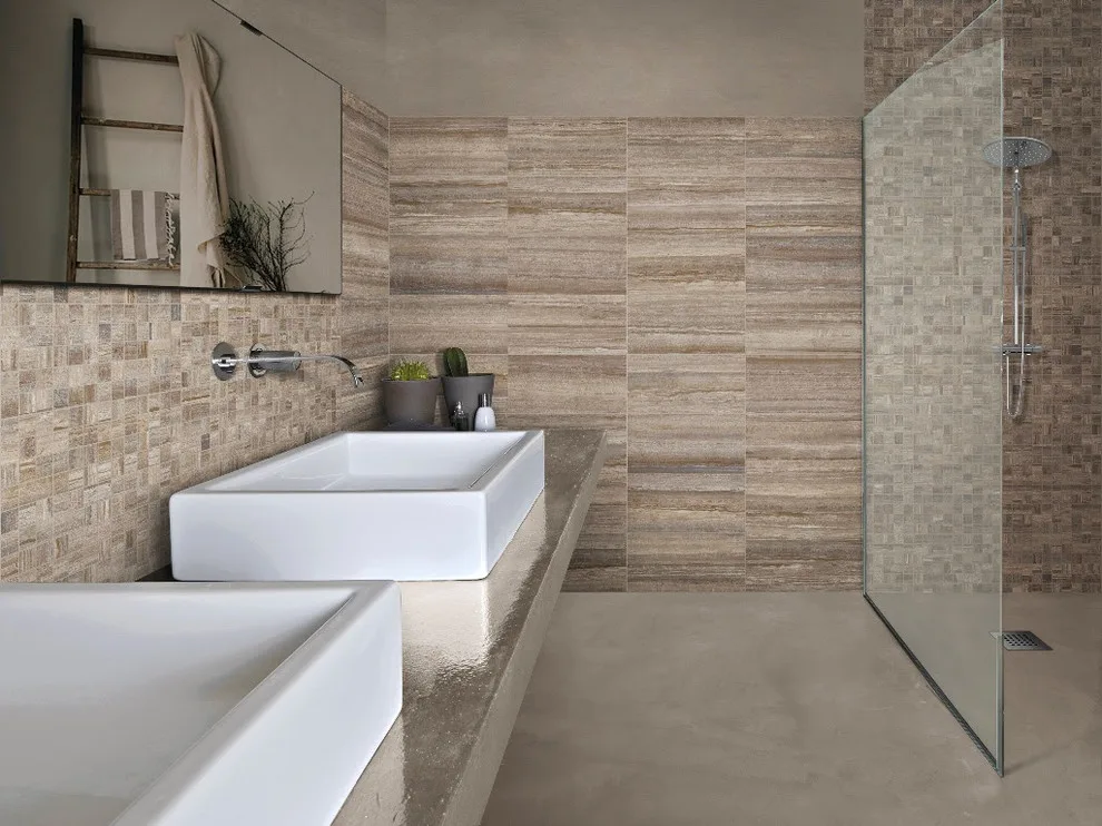 RESTROOMS by Tileco - Photo 184