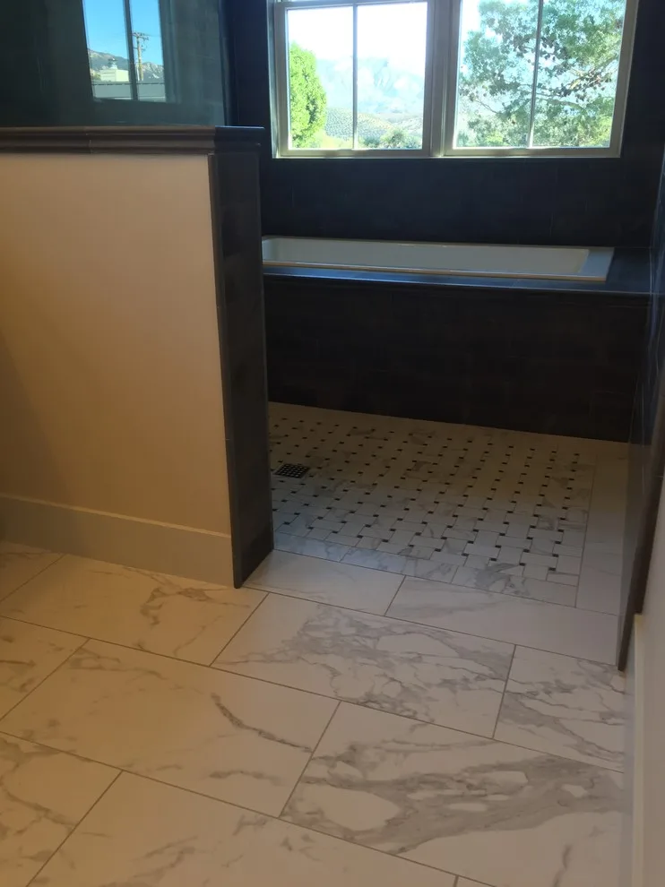RESTROOMS by Tileco - Photo 133