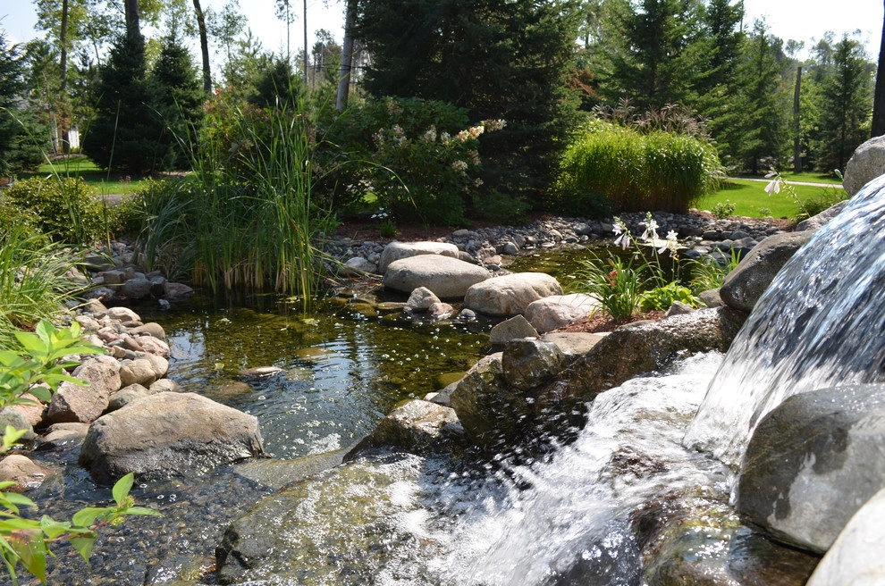 Water Features by Landsburg Landscape Nursery - Photo 14