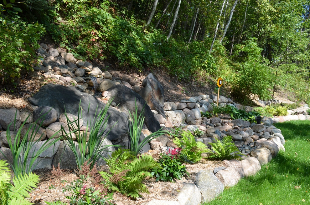 Water Features by Landsburg Landscape Nursery - Photo 12