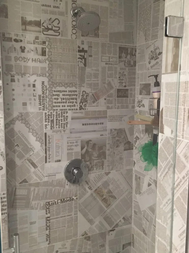 RESTROOMS by Tileco - Photo 37