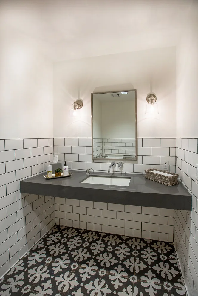 RESTROOMS by Tileco - Photo 192
