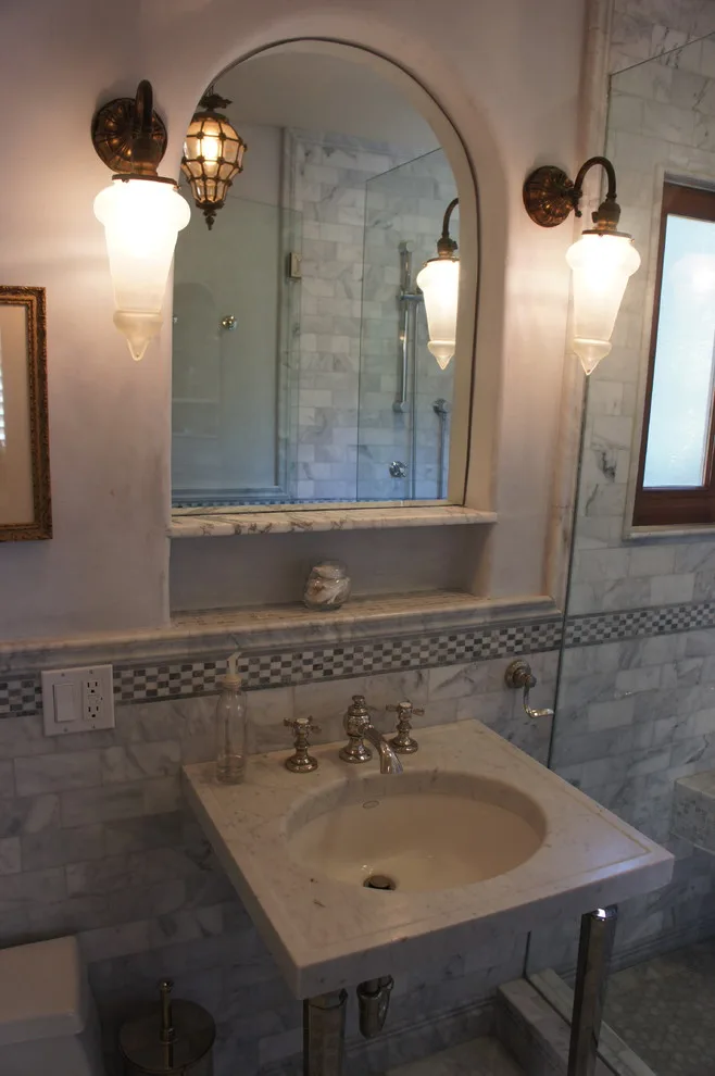 RESTROOMS by Tileco - Photo 139